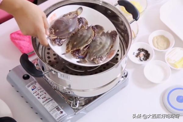 河蟹怎么做才好吃_麻辣螃蟹怎么做好吃又简单