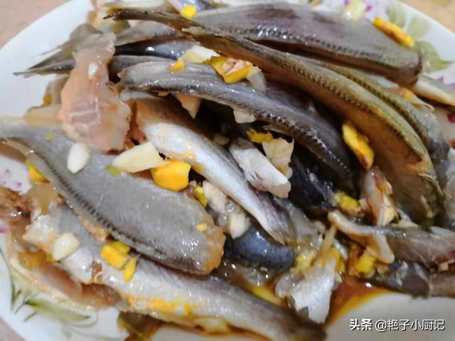 小黄鱼怎么做好吃（舟山小黄鱼怎么做好吃）