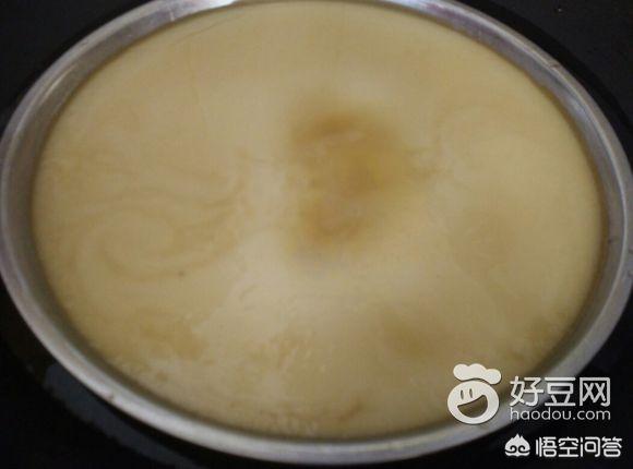 椰汁千层糕的做法（桂花椰汁千层糕的做法）